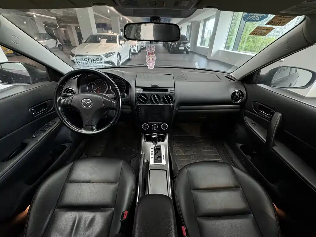 Mazda 6 — миниатюра 28