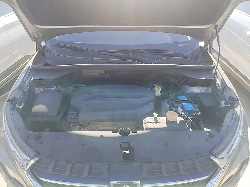 Baojun 510 — миниатюра 20