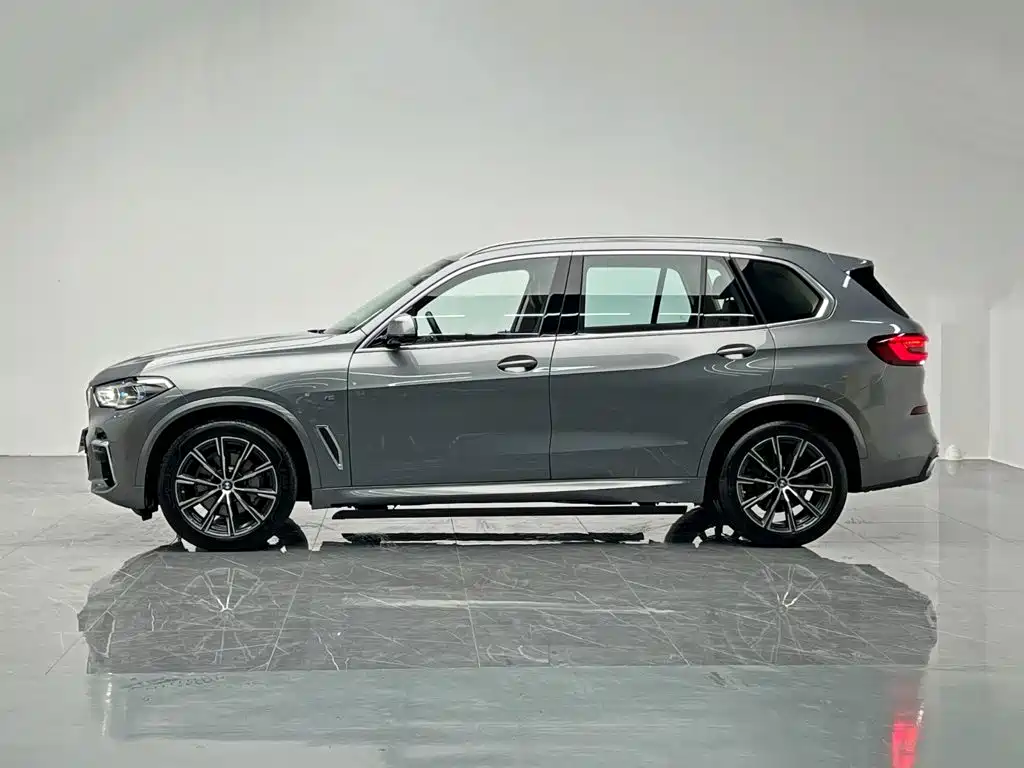 BMW X5 — миниатюра 3