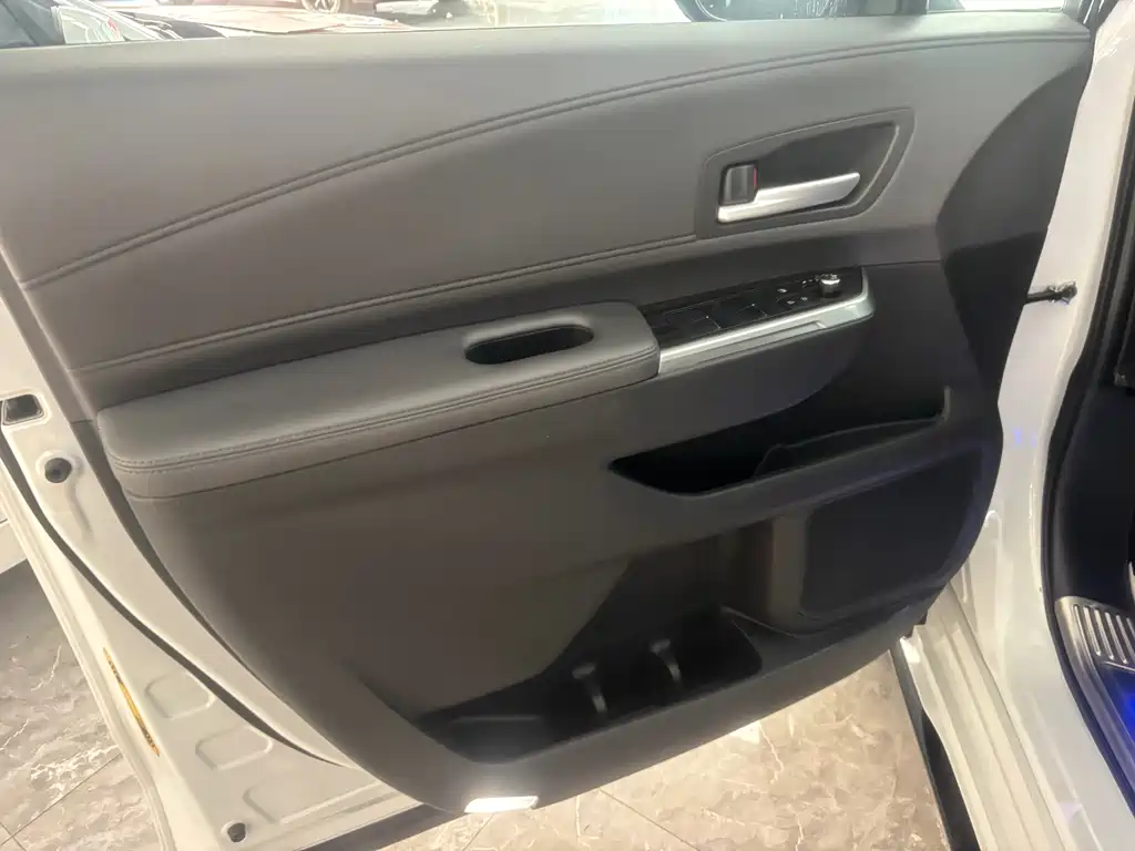Toyota Sienna 2021 2.5L Luxury