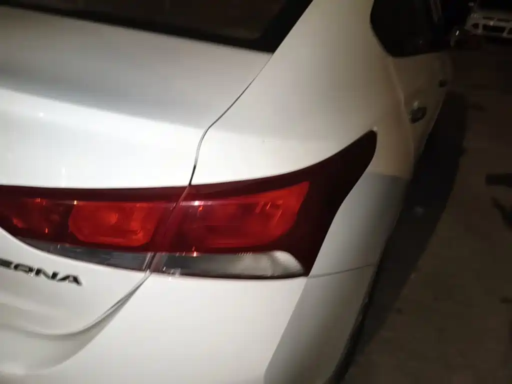 Hyundai Verna — миниатюра 8