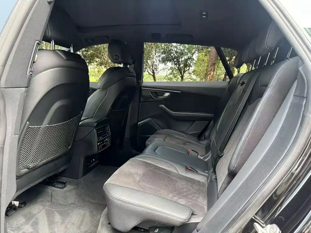Audi Q8 — миниатюра 4