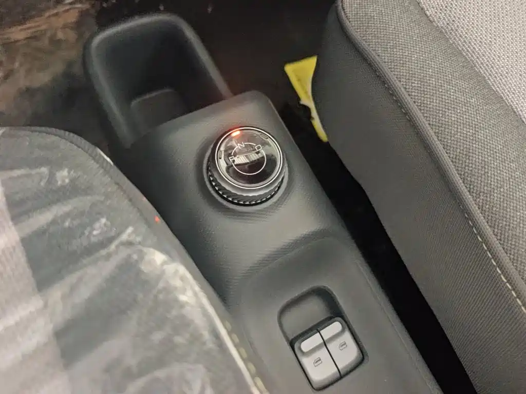Wuling Zhiguang EV — миниатюра 14