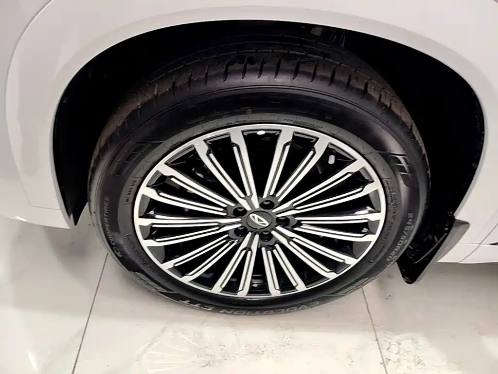 Chery Tiggo 9 — миниатюра 23