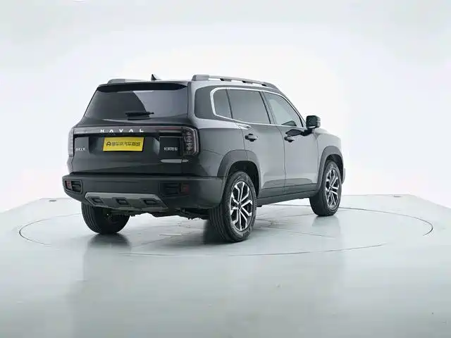 Haval Big Dog — миниатюра 7