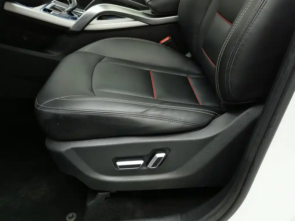 Geely Boyue — миниатюра 20