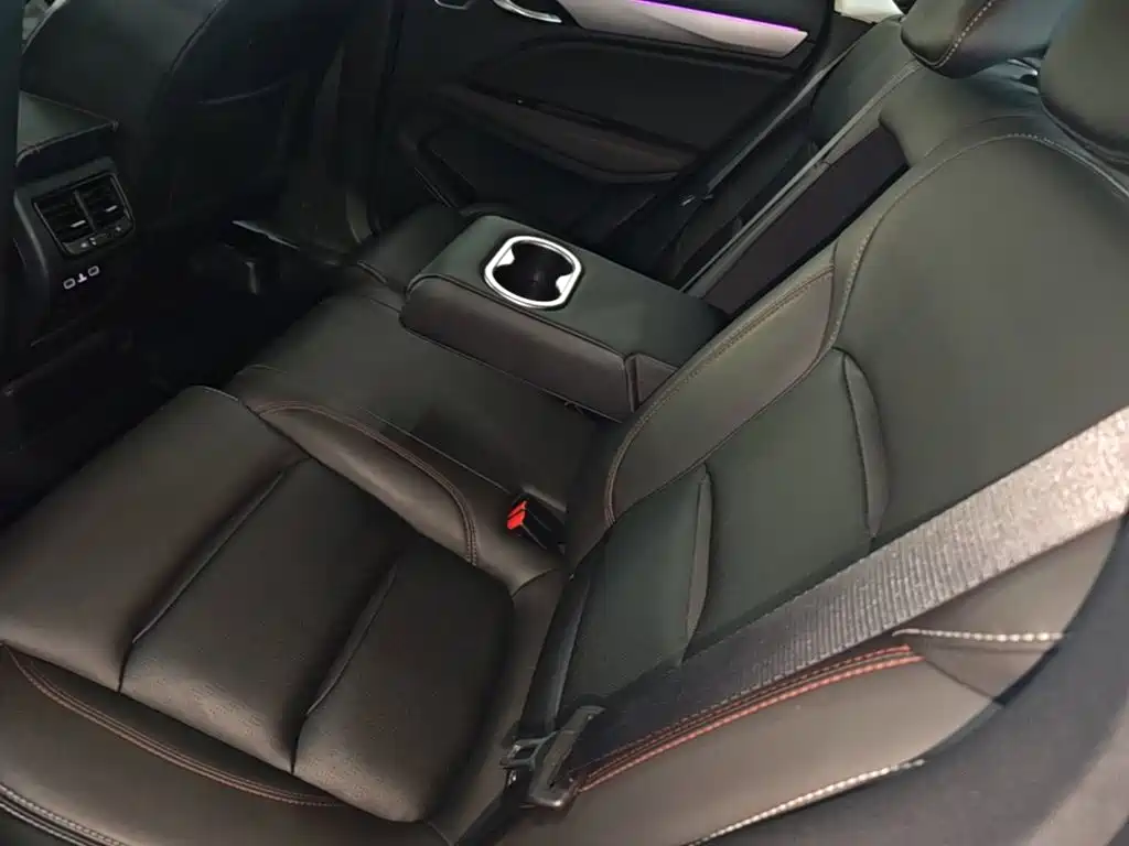 Geely Xingyue S — миниатюра 17