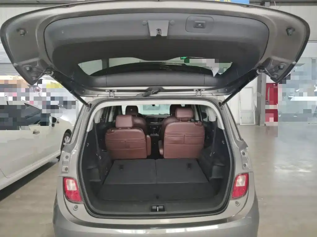 Buick GL6 — миниатюра 19