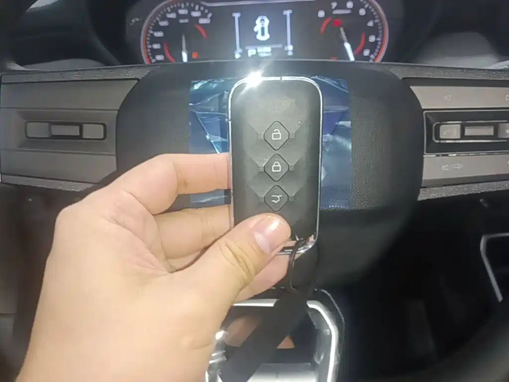 Wuling Xingchi — миниатюра 9