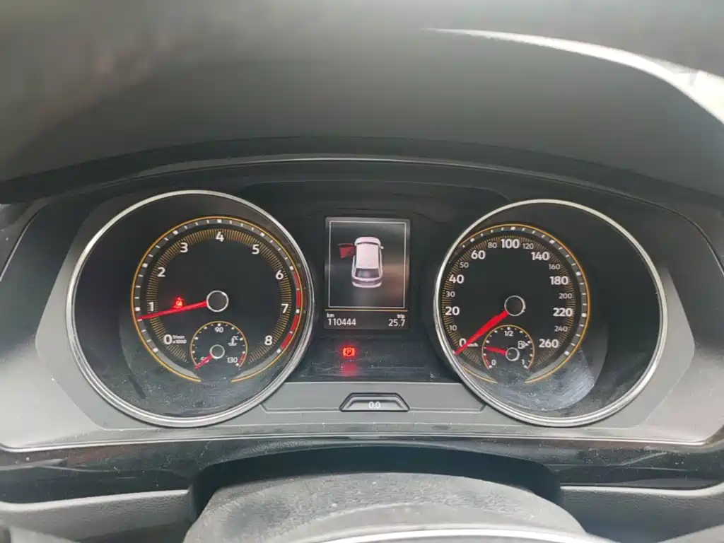 Volkswagen Tiguan L — миниатюра 12