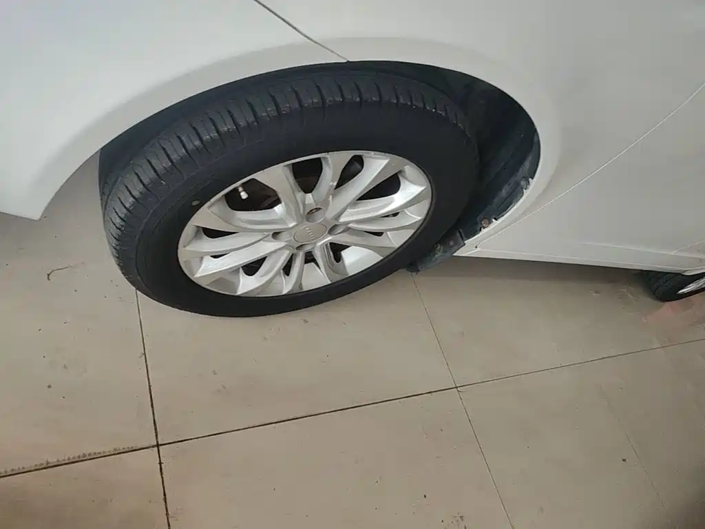 Geely Vision — миниатюра 23