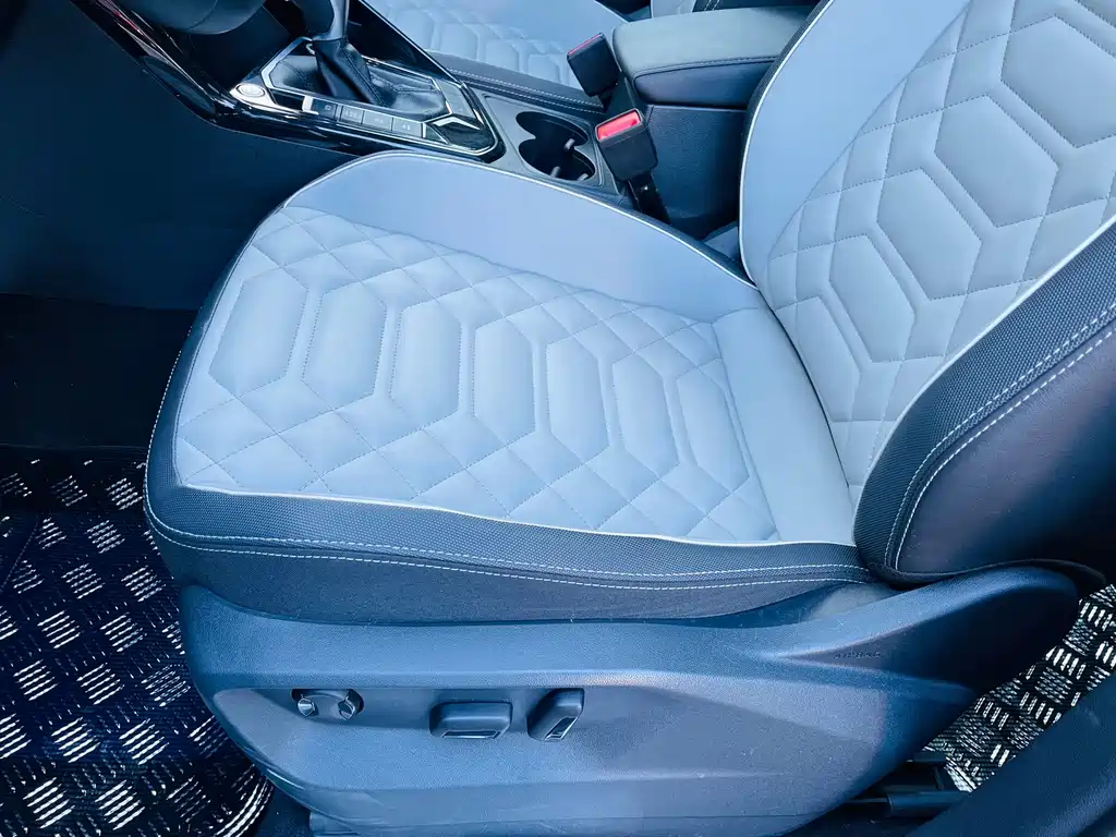Volkswagen Tayron — миниатюра 12