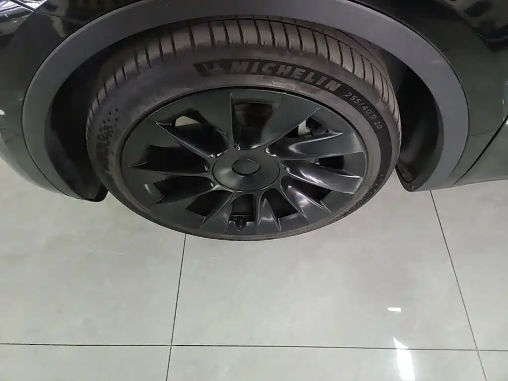 Tesla Model Y — миниатюра 23