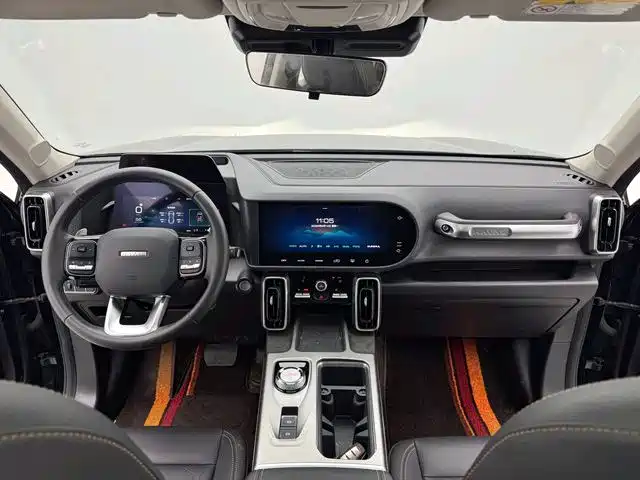 Haval Big Dog — миниатюра 8