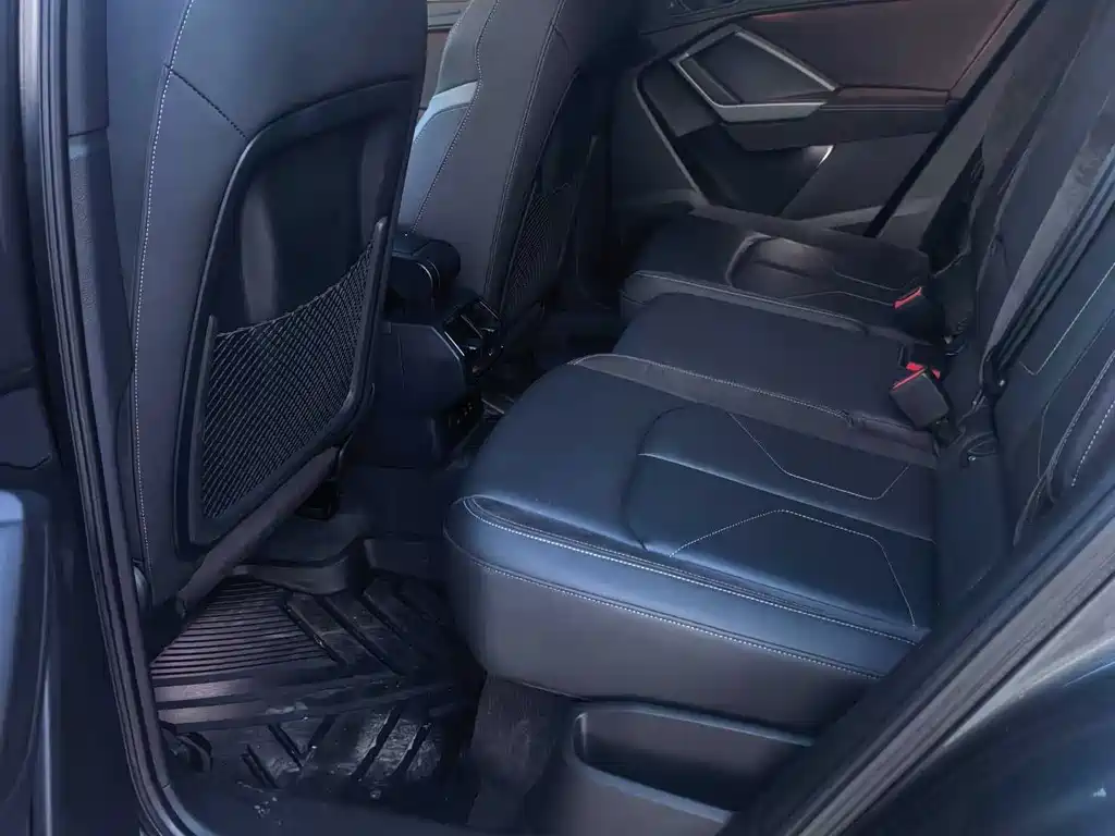 Audi Q3 Sportback — миниатюра 5