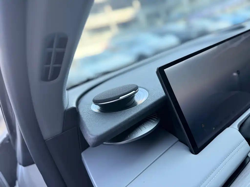 Geely Galaxy Galaxy E8 E8 2024 550km PRO