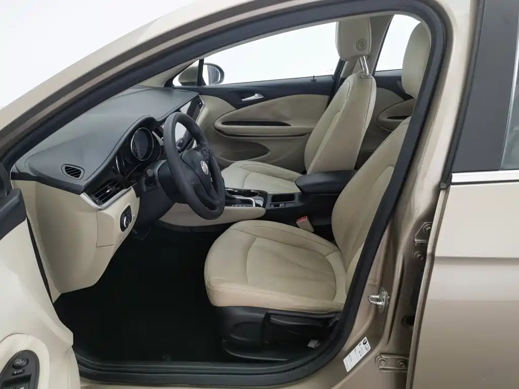 Buick Verano 2018 15S AT