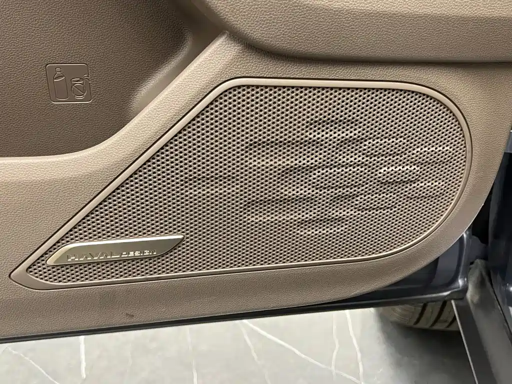 Haval Big Dog — миниатюра 13