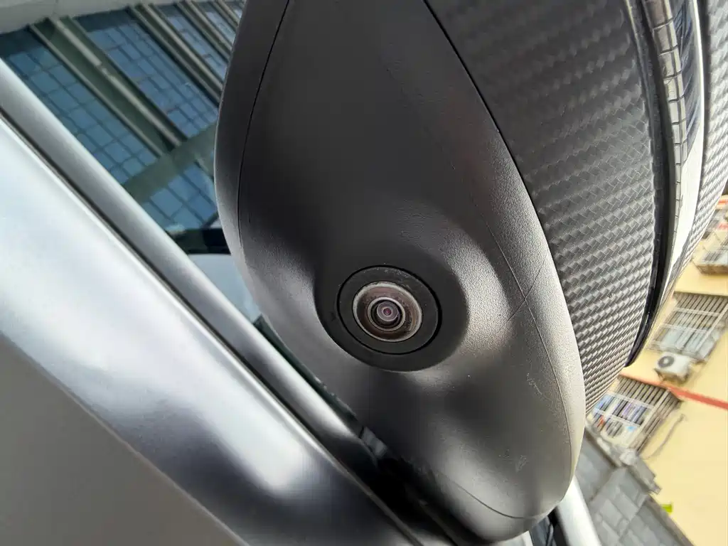 GAC Motor Shadow Leopard — миниатюра 18