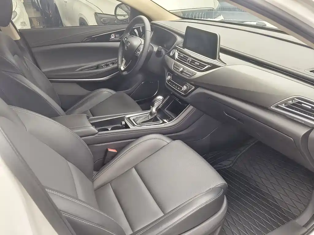 Changan Ruicheng CC — миниатюра 6