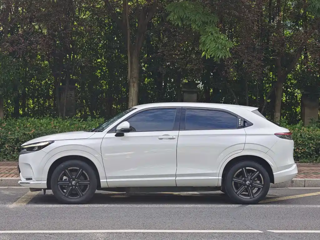 Honda e:NP1 — миниатюра 4