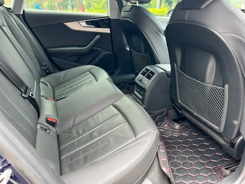 Audi A5 (Import) — миниатюра 19