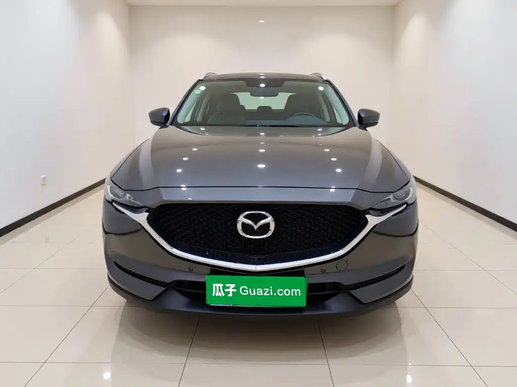 Mazda CX-5 2019 2.5L AT V