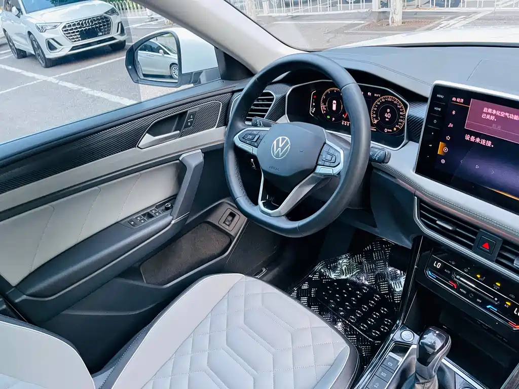 Volkswagen Tayron — миниатюра 32