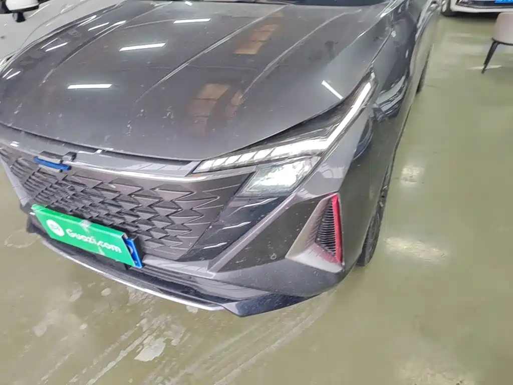 Oshan Oushang Z6 — миниатюра 24