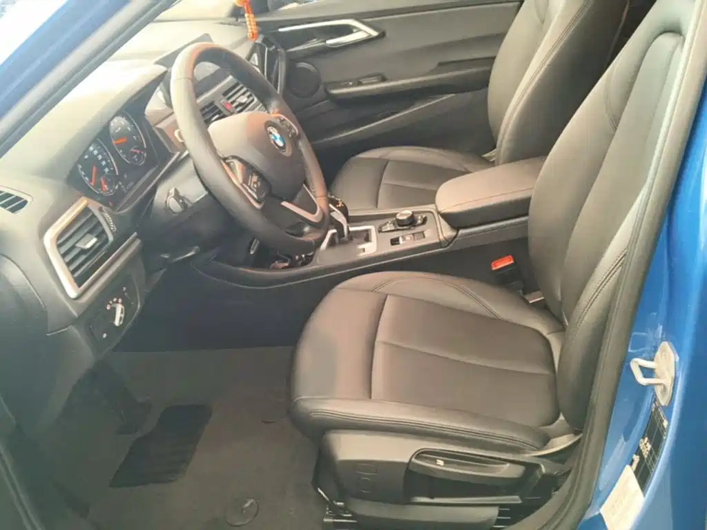 BMW 1 Series — миниатюра 15