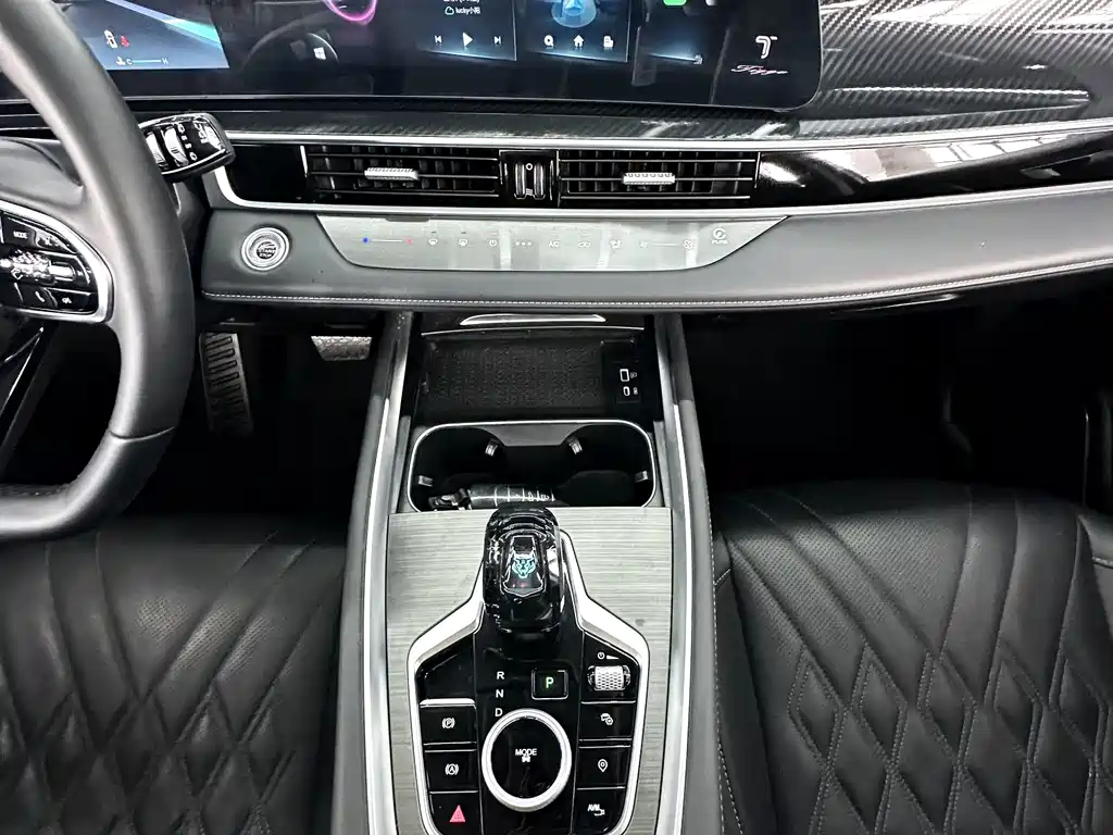 Chery Tiggo 7 PLUS — миниатюра 8