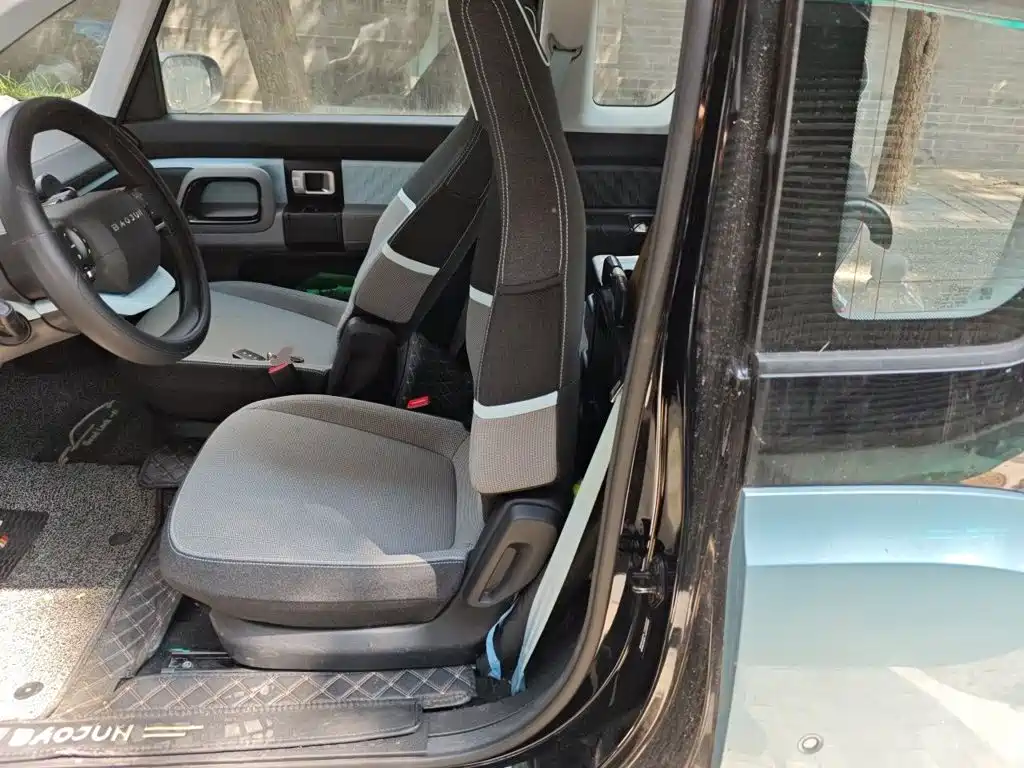Baojun E300 — миниатюра 16
