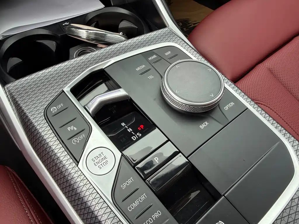 BMW 4 Series — миниатюра 15