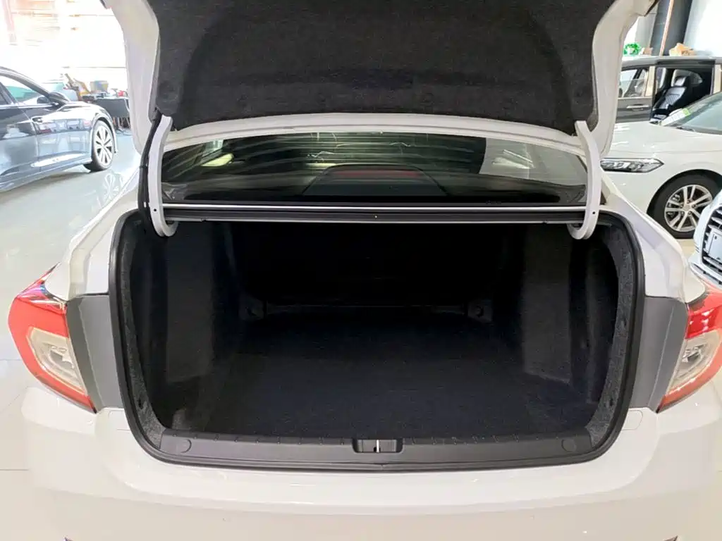Honda Crider — миниатюра 19