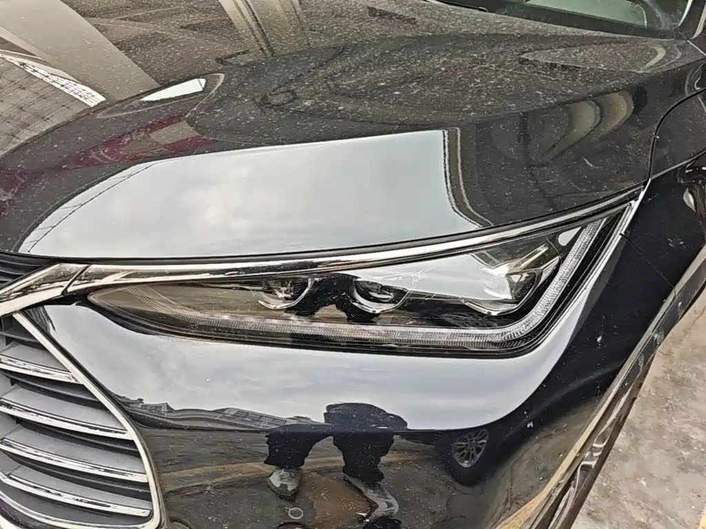 BYD Tang — миниатюра 24