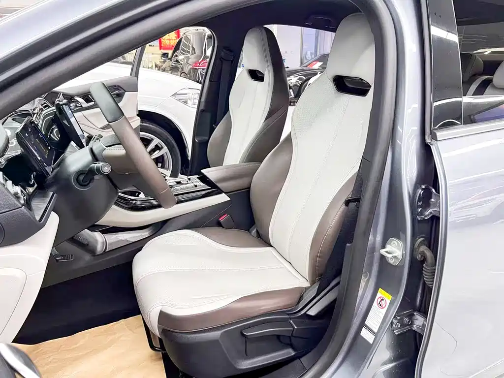 BYD Qin PLUS — миниатюра 11