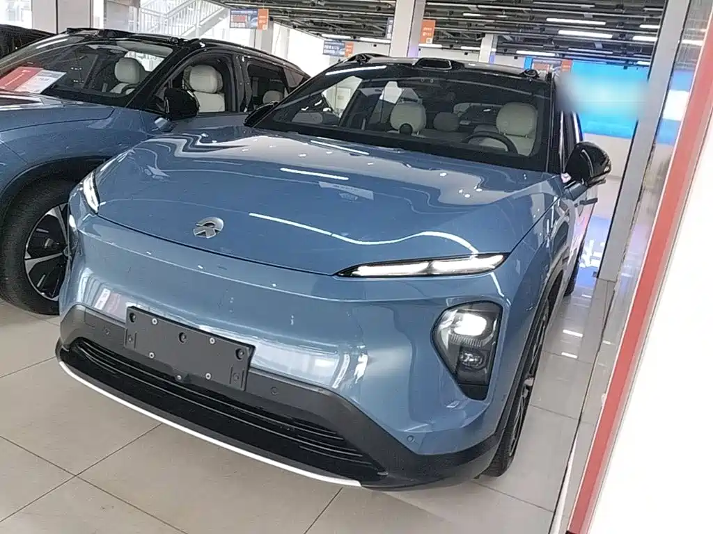 NIO ES7