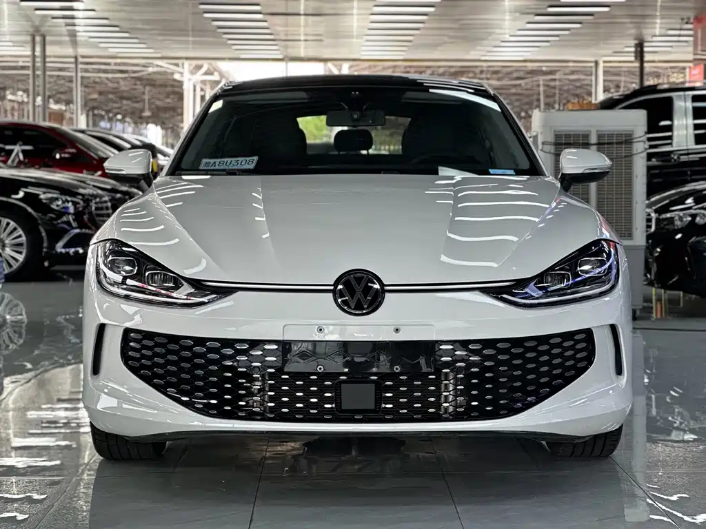 Volkswagen Lamando — миниатюра 2