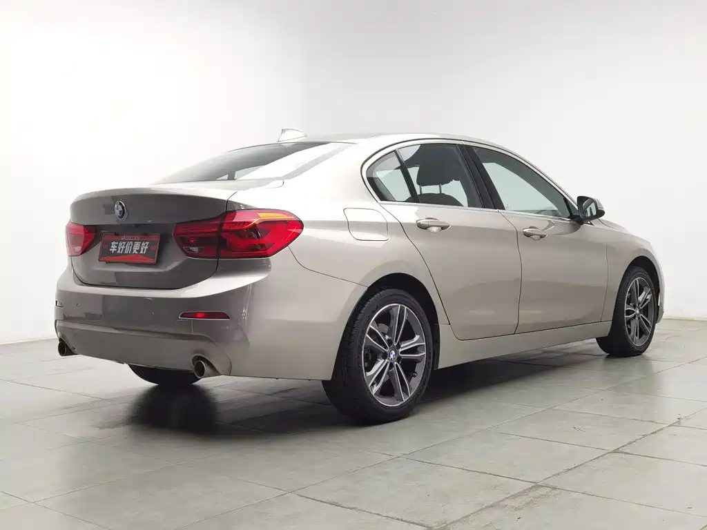 BMW 1 Series — миниатюра 2
