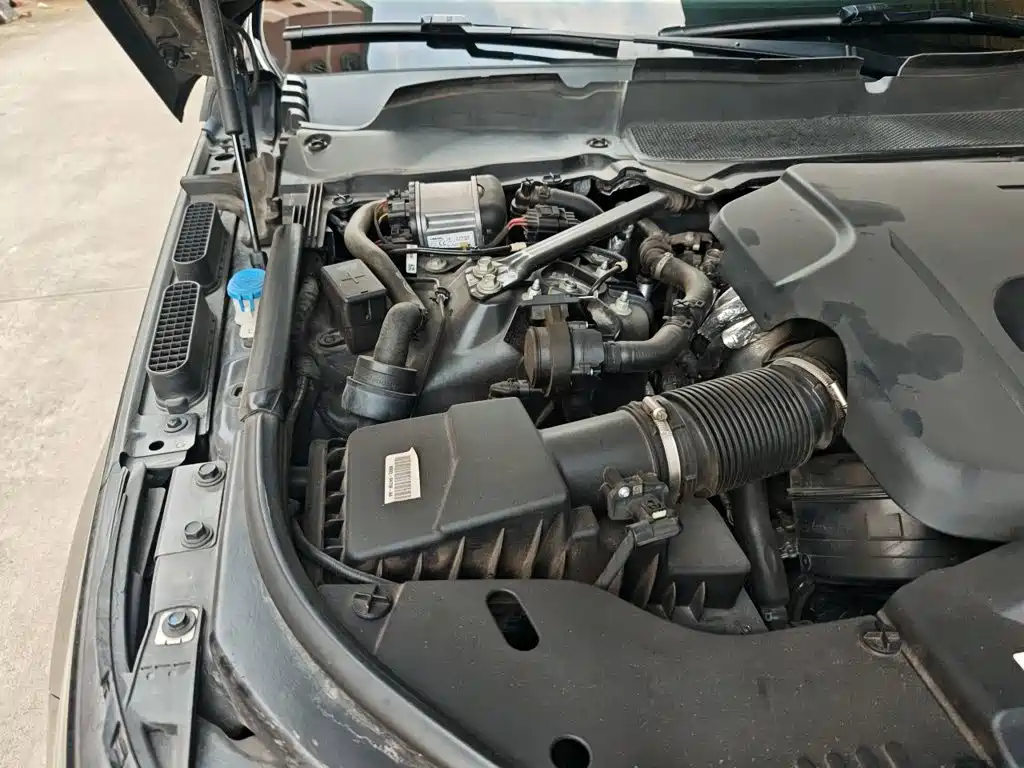 Land Rover Sport — миниатюра 20