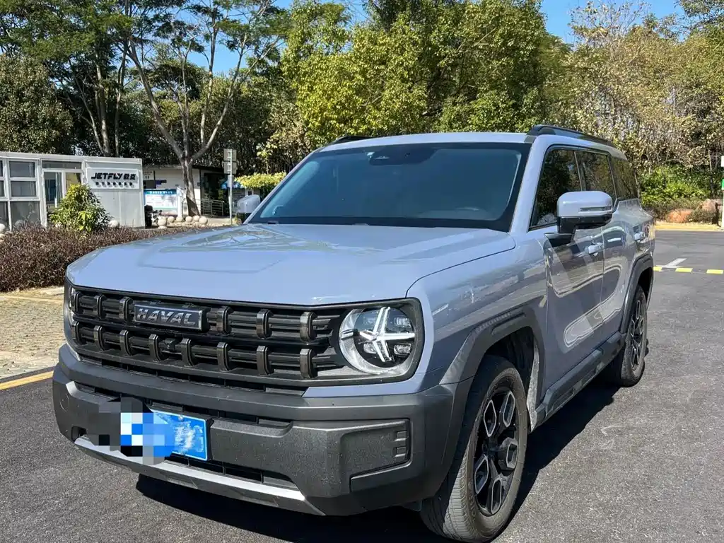Haval Cool Dog — миниатюра 3