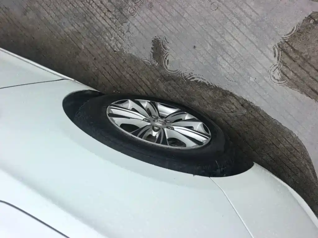 Buick Excelle — миниатюра 23