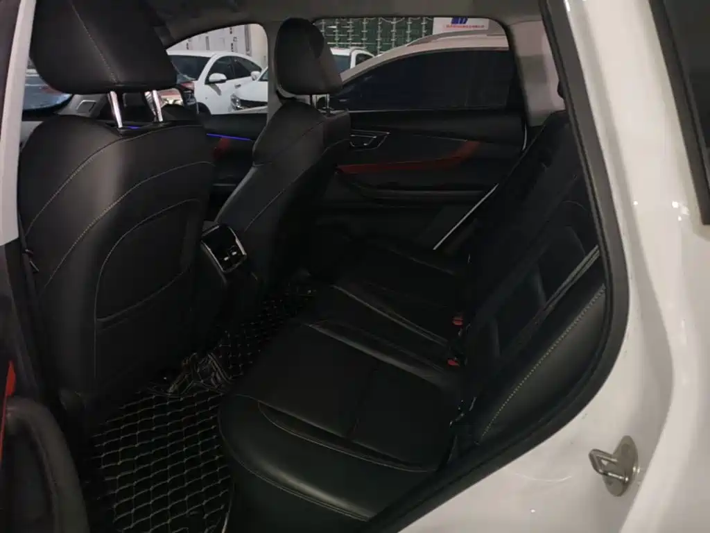 Chery Tiggo 7 — миниатюра 17