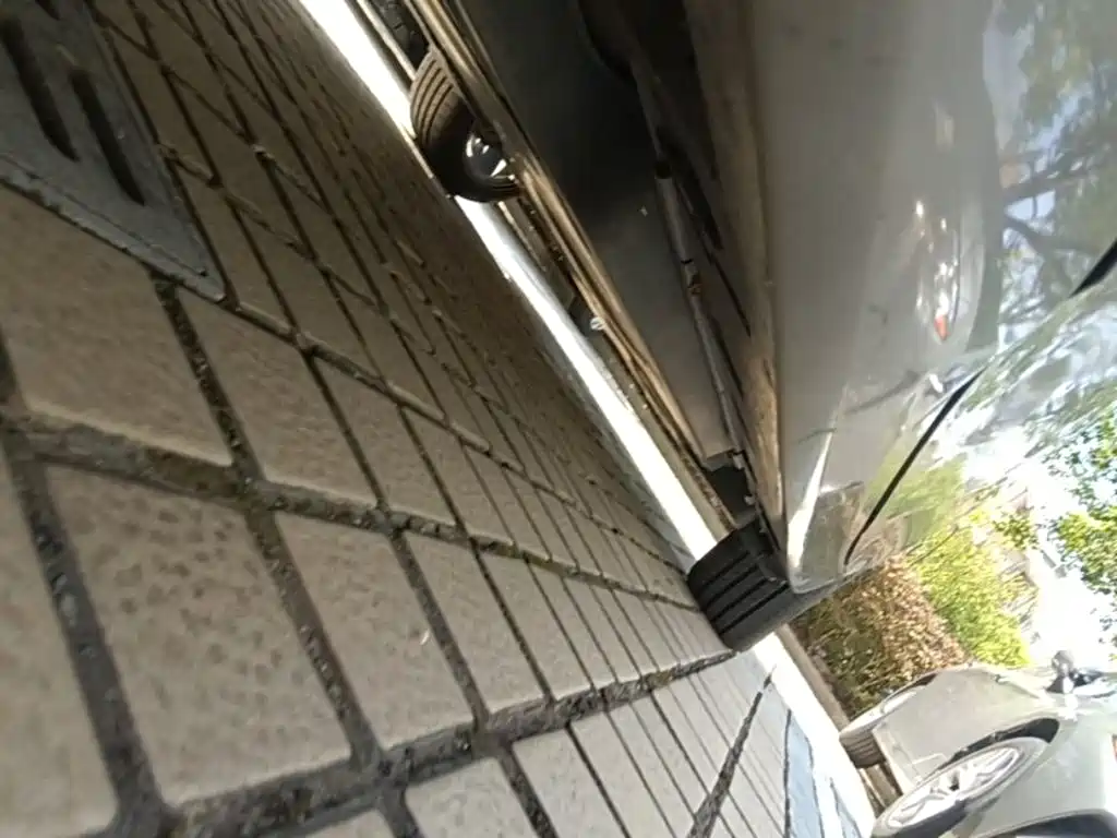 Toyota Avalon — миниатюра 2