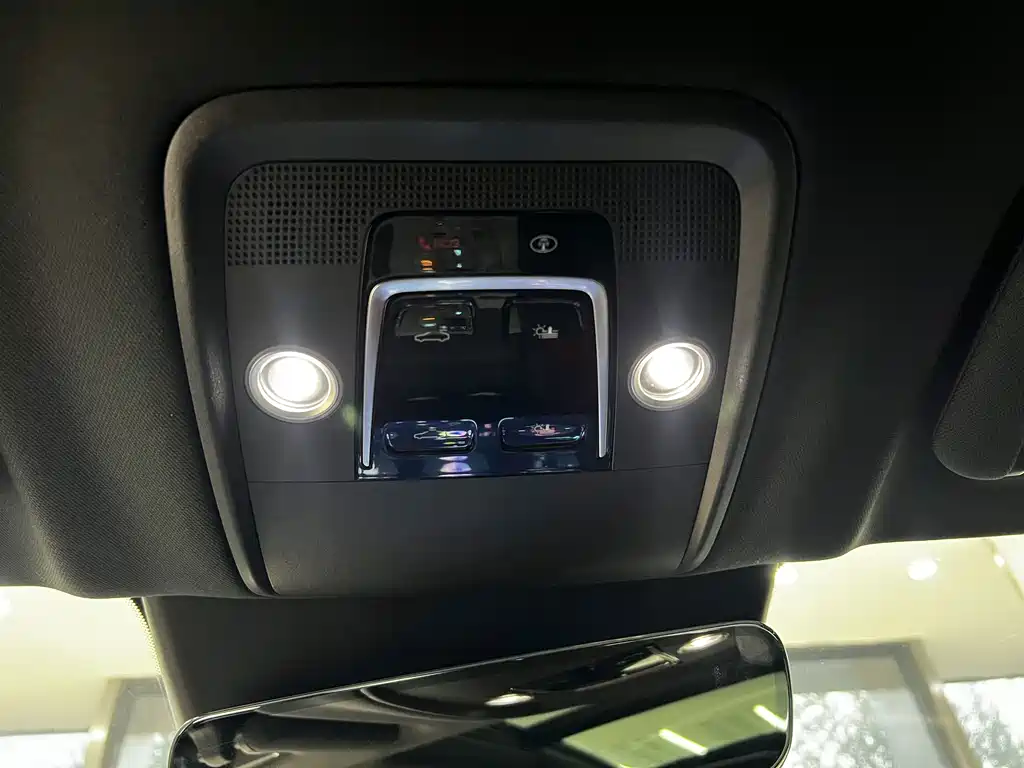 BYD Seal 06 — миниатюра 15