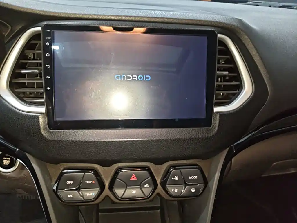 GAC Motor Trumpchi GS4 — миниатюра 13