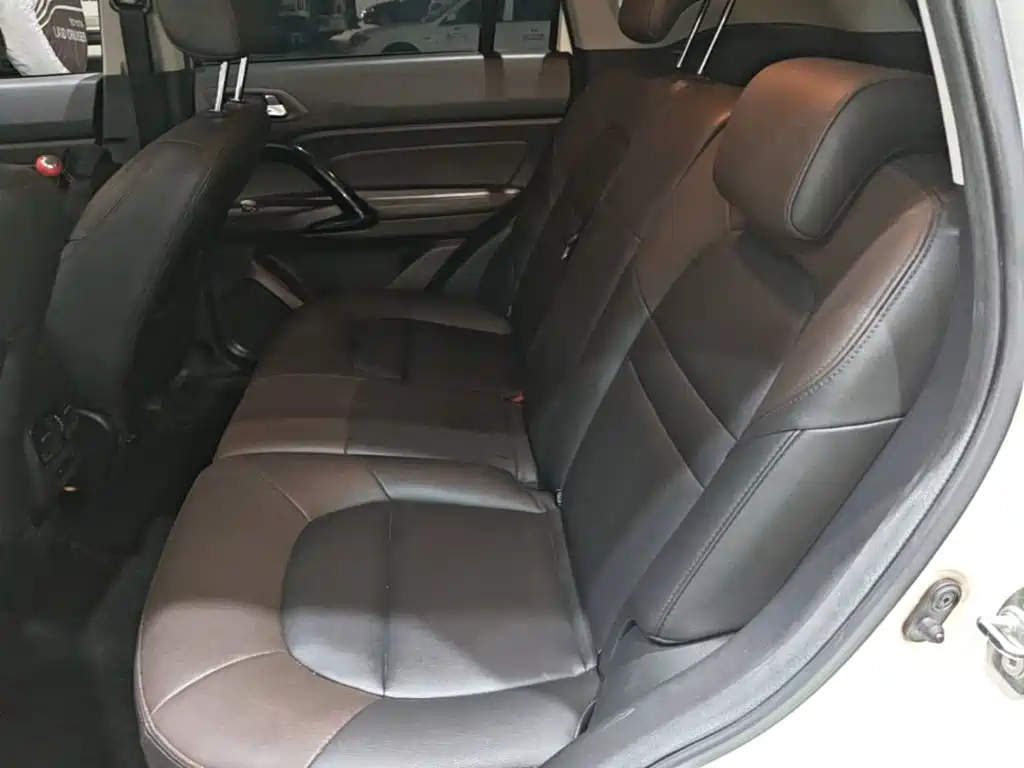 GAC Motor Trumpchi GS4 — миниатюра 17