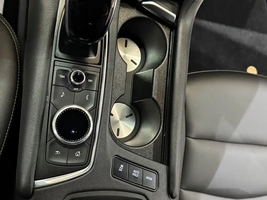 Cadillac XT5 — миниатюра 27