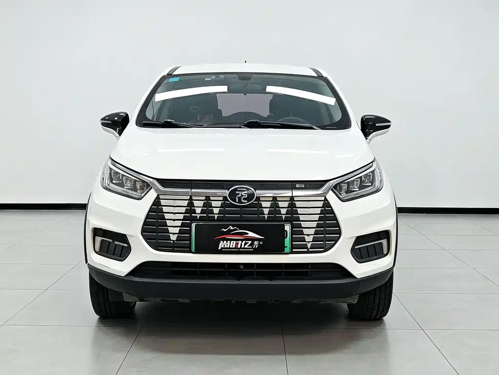 BYD Yuan EV — миниатюра 2