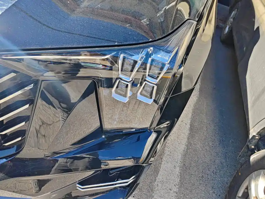 GAC Motor Trumpchi GS8 — миниатюра 5